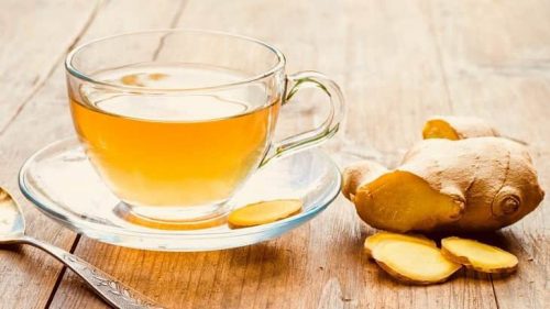 Trà gừng mật ong Masilraon Honey Ginger Tea 1kg – Wowmart VN | 100% hàng ngoại nhập