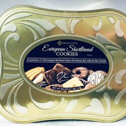 hop banh quy socola members mark european shortbread cookies 1 4kg kc