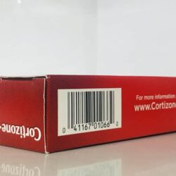 kem boi giu am chong ngua cortizone 10 plus ultra moisturizing 35g kd