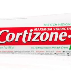 kem boi giu am chong ngua cortizone 10 plus ultra moisturizing 35g kf