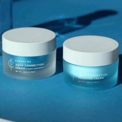kem cap am forencos xanh forencos aqua connection cream 50ml ke
