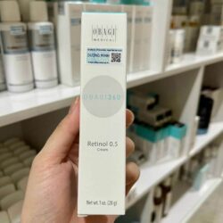 Kem chống lão hóa Obagi 360 Retinol 0.5 Cream 28g 7 kem chong lao hoa obagi 360 retinol 0 5 cream 28g kd