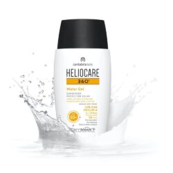 kem chong nang chong tham nuoc heliocare 360 water gel spf50 pa 50ml kg