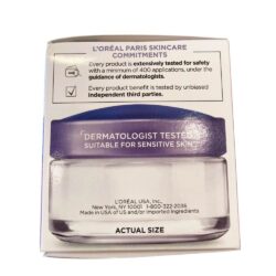 Kem Collagen tái tạo da lão hóa ngày đêm L’Oreal Paris Collagen Moisture Filler Day/ Night Cream 48g 18 kem collagen tai tao da lao hoa ngay dem loreal paris collagen moisture filler day night cream 48g kna