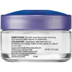 Kem Collagen tái tạo da lão hóa ngày đêm L’Oreal Paris Collagen Moisture Filler Day/ Night Cream 48g 20 kem collagen tai tao da lao hoa ngay dem loreal paris collagen moisture filler day night cream 48g knj