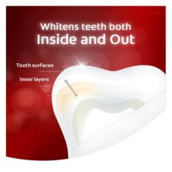 Kem đánh răng Colgate Optic White Renewal High Impact White 116g 16 kem danh rang colgate optic white renewal 116g kb