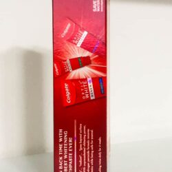 Kem đánh răng Colgate Optic White Renewal High Impact White 116g 12 kem danh rang colgate optic white renewal 116g knf