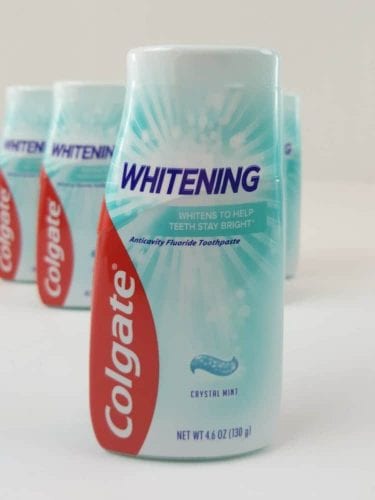 kem danh rang colgate whitening crystal mint liquid gel 130g ka