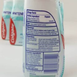 kem danh rang colgate whitening crystal mint liquid gel 130g kb