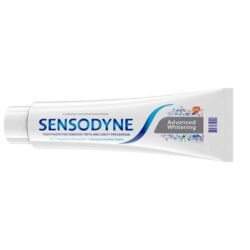 Kem đánh răng Sensodyne Advanced Whitening 184g 8 kem danh rang sensodyne advanced whitening 184g kna