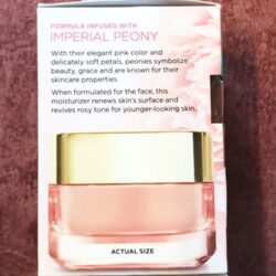 Kem dưỡng da ngày L’Oreal Paris Age Perfect Cell Renewal Rosy Tone Day 48g (Không mùi) 11 kem duong da ngay loreal paris age perfect cell renewal rosy tone day 48g khong mui kc