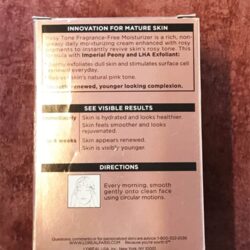 Kem dưỡng da ngày L’Oreal Paris Age Perfect Cell Renewal Rosy Tone Day 48g (Không mùi) 12 kem duong da ngay loreal paris age perfect cell renewal rosy tone day 48g khong mui kd