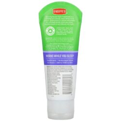 Kem dưỡng da tay O’Keeffe’s Working Hands Night Treatment 85g 8 kem duong da tay okeeffes working hands night treatment 85g kd