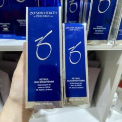 kem duong trang da chong lao hoa zo skin health retinol skin brightener 1 50ml kd