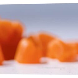 Kẹo dẻo bổ sung CoQ10 hỗ trợ tim mạch Doctor's Best CoQ10 200mg 130 Gummies 11 keo deo bo sung coq10 ho tro tim mach doctors best coq10 200mg 130 gummies kd