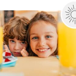 Kẹo dẻo Vitamin D3 cho trẻ em Doc's Kids Vitamin D3 25mcg (1000IU) 220 Gummies 10 keo deo vitamin d3 cho tre em docs kids vitamin d3 25mcg 1000iu 220 gummies ka