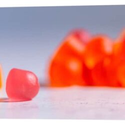 Kẹo dẻo Vitamin D3 cho trẻ em Doc's Kids Vitamin D3 25mcg (1000IU) 220 Gummies 13 keo deo vitamin d3 cho tre em docs kids vitamin d3 25mcg 1000iu 220 gummies kd