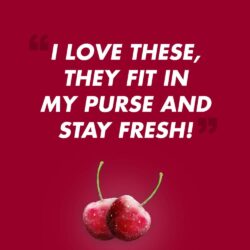 Kẹo Halls thông cổ, mát họng Halls Relief Cherry 80 viên 9 keo halls thong co mat hong halls relief cherry 80 vien ka