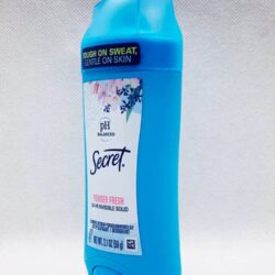 lan khu mui sap secret ph balanced powder fresh solid 59g kna