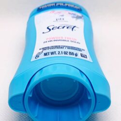 lan khu mui sap secret ph balanced powder fresh solid 59g knd