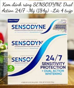 loc 4 kem danh rang sensodyne advanced whitening 184g x4 120225 ka