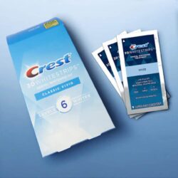 mieng dan trang rang crest 3d whitestrips classic vivid 20 mieng ka