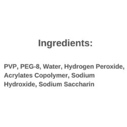 mieng dan trang rang crest 3d whitestrips classic vivid 20 mieng kb