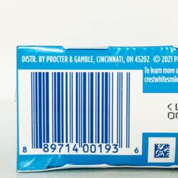 Miếng dán trắng răng Crest 3D Whitestrips Classic White 20 miếng 15 mieng dan trang rang crest 3d whitestrips classic white 20 mieng kd