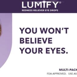 Nhỏ mắt Lumify giảm đau mắt đỏ Lumify Redness Reliever Eye Drops 15ml (7.5ml x2 chai) 14 nho mat lumify giam dau mat do lumify redness reliever eye drops 15ml 7 5ml x2 chai kb
