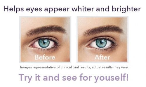 Nhỏ mắt Lumify giảm đau mắt đỏ Lumify Redness Reliever Eye Drops 15ml (7.5ml x2 chai) 18 nho mat lumify giam dau mat do lumify redness reliever eye drops 15ml 7 5ml x2 chai kg