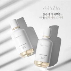 nuoc hoa hong duong am kich trang forencos v right toner 120ml kc