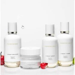 nuoc hoa hong duong am kich trang forencos v right toner 120ml kf