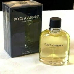 Nước hoa Nam Dolce & Gabbana Pour Homme EDT 200ml 6 nuoc hoa nam dolce gabbana pour homme edt 200ml ka