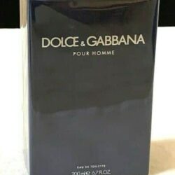 Nước hoa Nam Dolce & Gabbana Pour Homme EDT 200ml 5 nuoc hoa nam dolce gabbana pour homme edt 200ml kc