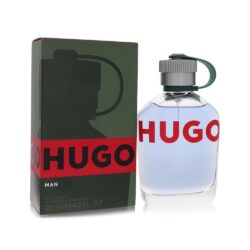 Nước hoa nam Hugo Boss Man Eau De Toilette 125ml