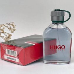 Nước hoa nam Hugo Boss Man Eau De Toilette 125ml 10 nuoc hoa nam hugo boss man eau de toilette 125ml kb
