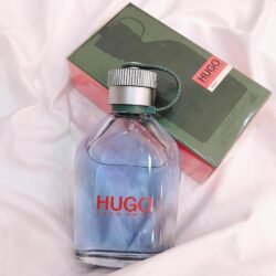 Nước hoa nam Hugo Boss Man Eau De Toilette 125ml 8 nuoc hoa nam hugo boss man eau de toilette 125ml kc