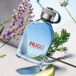 Nước hoa nam Hugo Boss Man Eau De Toilette 125ml 9 nuoc hoa nam hugo boss man eau de toilette 125ml kd
