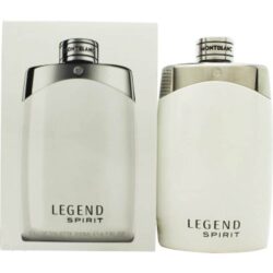 nuoc hoa nam mont blanc legend spirit eau de toilette 200ml kc