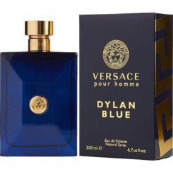 nuoc hoa nam versace dylan blue eau de toilette 200ml ka