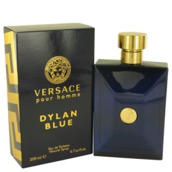nuoc hoa nam versace dylan blue eau de toilette 200ml kd