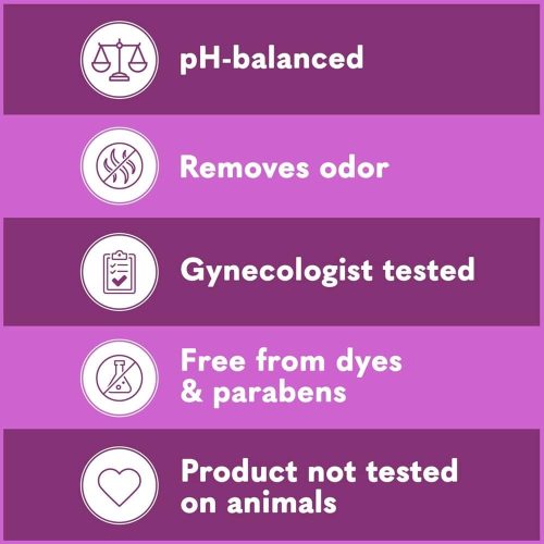 Nước rửa vệ sinh phụ nữ Summer’s Eve Island Splash 444ml 7 nuoc rua ve sinh phu nu summers eve cleansing wash 444ml hong nhat island splash 231124 kc