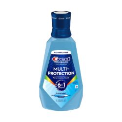 Nước súc miệng Crest Pro-Health Multi-Protection 1 lít