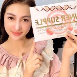 nuoc uong tang noi tiet to nu inner supple 10g x 28 goi ka