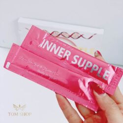 nuoc uong tang noi tiet to nu inner supple 10g x 28 goi kf