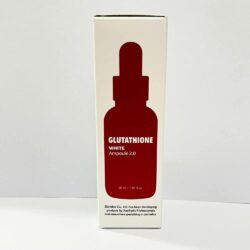 Serum truyền trắng Medi-Peel Glutathione 6000 White Ampoule 30ml 9 serum truyen trang medi peel bio intense gluthione 600 white ampoule 30ml 110725 kd