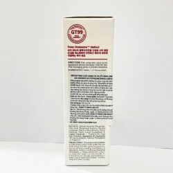 Serum truyền trắng Medi-Peel Glutathione 6000 White Ampoule 30ml 10 serum truyen trang medi peel bio intense gluthione 600 white ampoule 30ml 110725 ke