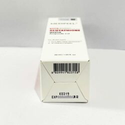 Serum truyền trắng Medi-Peel Glutathione 6000 White Ampoule 30ml 12 serum truyen trang medi peel bio intense gluthione 600 white ampoule 30ml 110725 kg