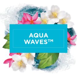 set may xit thom phong tu dong glade chay pin 1 chai tinh dau aqua waves kb