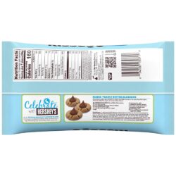 Socola sữa Hershey's Kisses Milk Chocolate Easter Pastels 524g 7 socola sua hersheys kisses milk chocolate easter pastels 524g kc